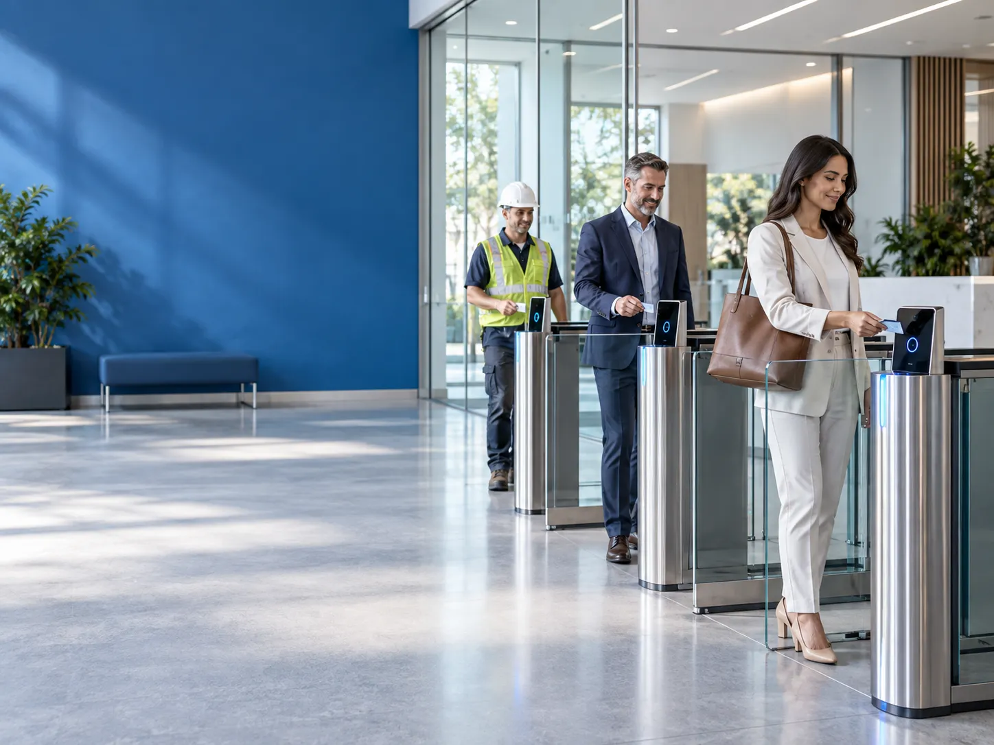 Retorno al trabajo presencial: control y trazabilidad empresarial con SIBO Avance