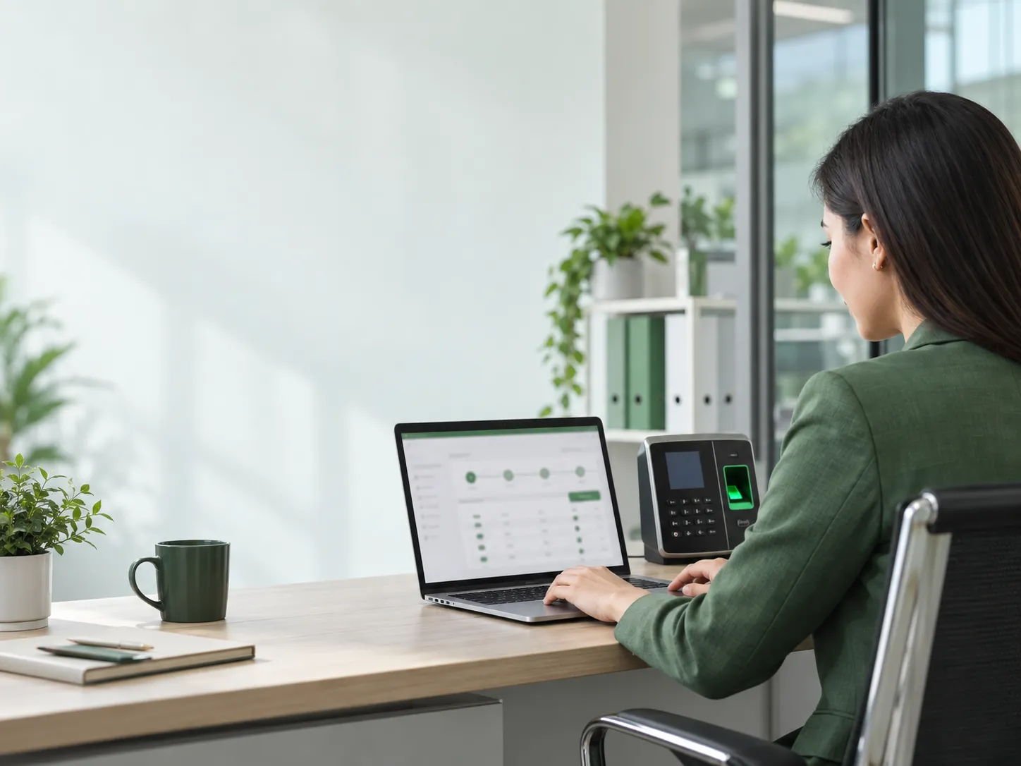 Nomina electronica: qué es, cómo funciona y para qué sirve con Timesoft
