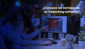 coworking-software