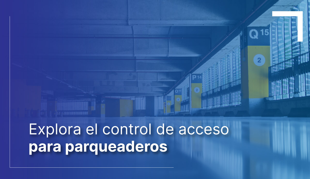 El control de accesos, clave para garantizar la seguridad en data