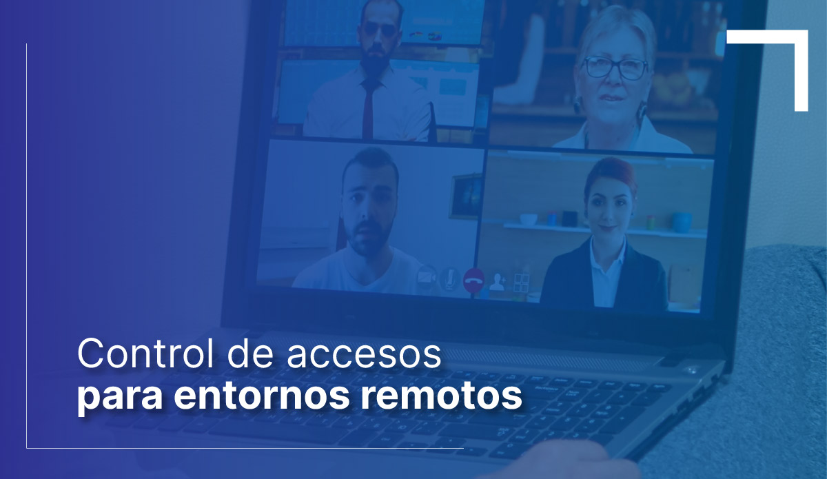 banner control de accesos para entornos remotos