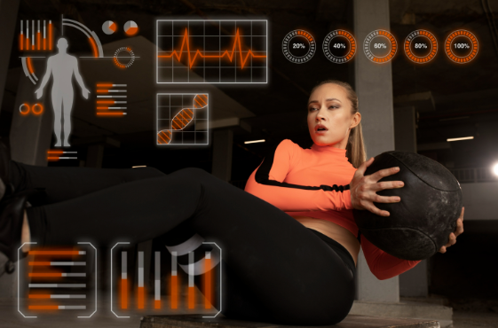software para centros deportivos funciones precios
