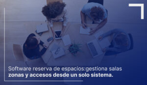 Banner software reserva de espacios