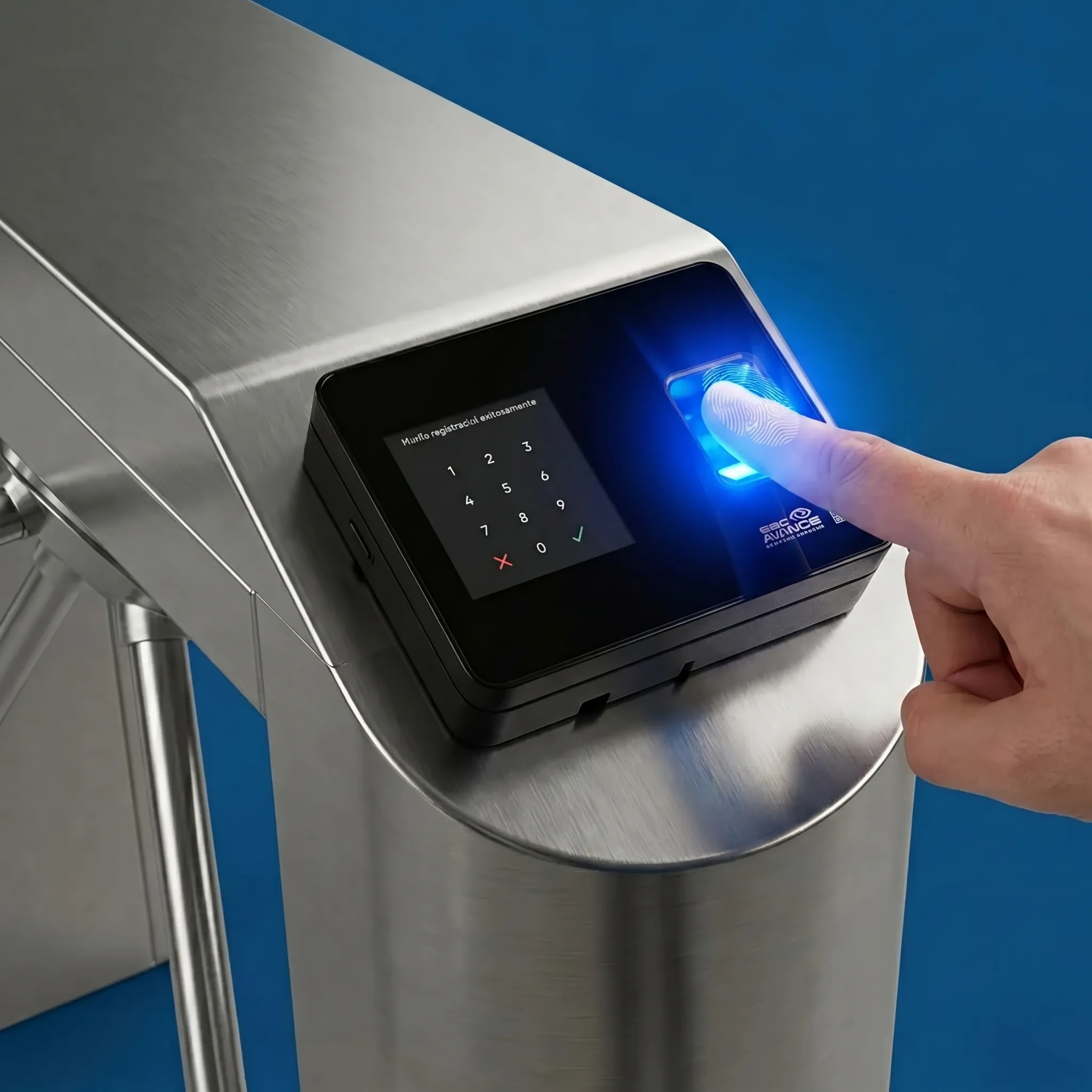 XBIO 3000 Standalone