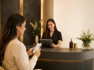 Agenda por WhatsApp con Tagendo para automatizar reservas, recordatorios y pagos