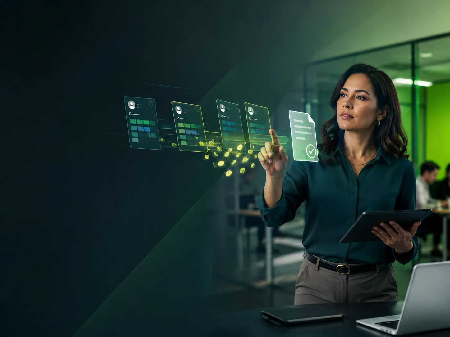 Control de tiempo y asistencia para reducir pérdidas antes de liquidar nómina con Timesoft