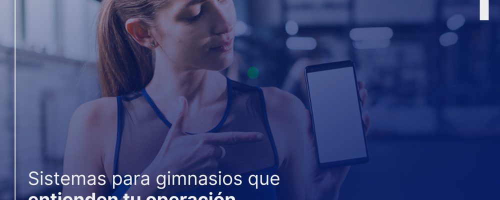 banner sistemas para gimnasios